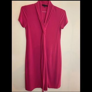 Tiana B Pink Dress